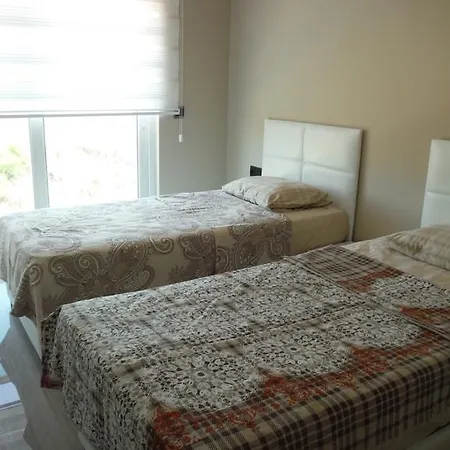 Appartement Zen