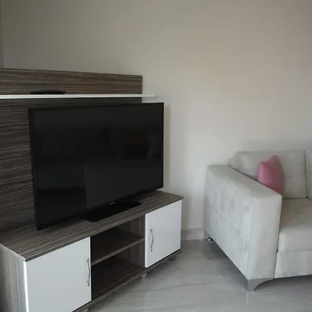 Apartment Zen *